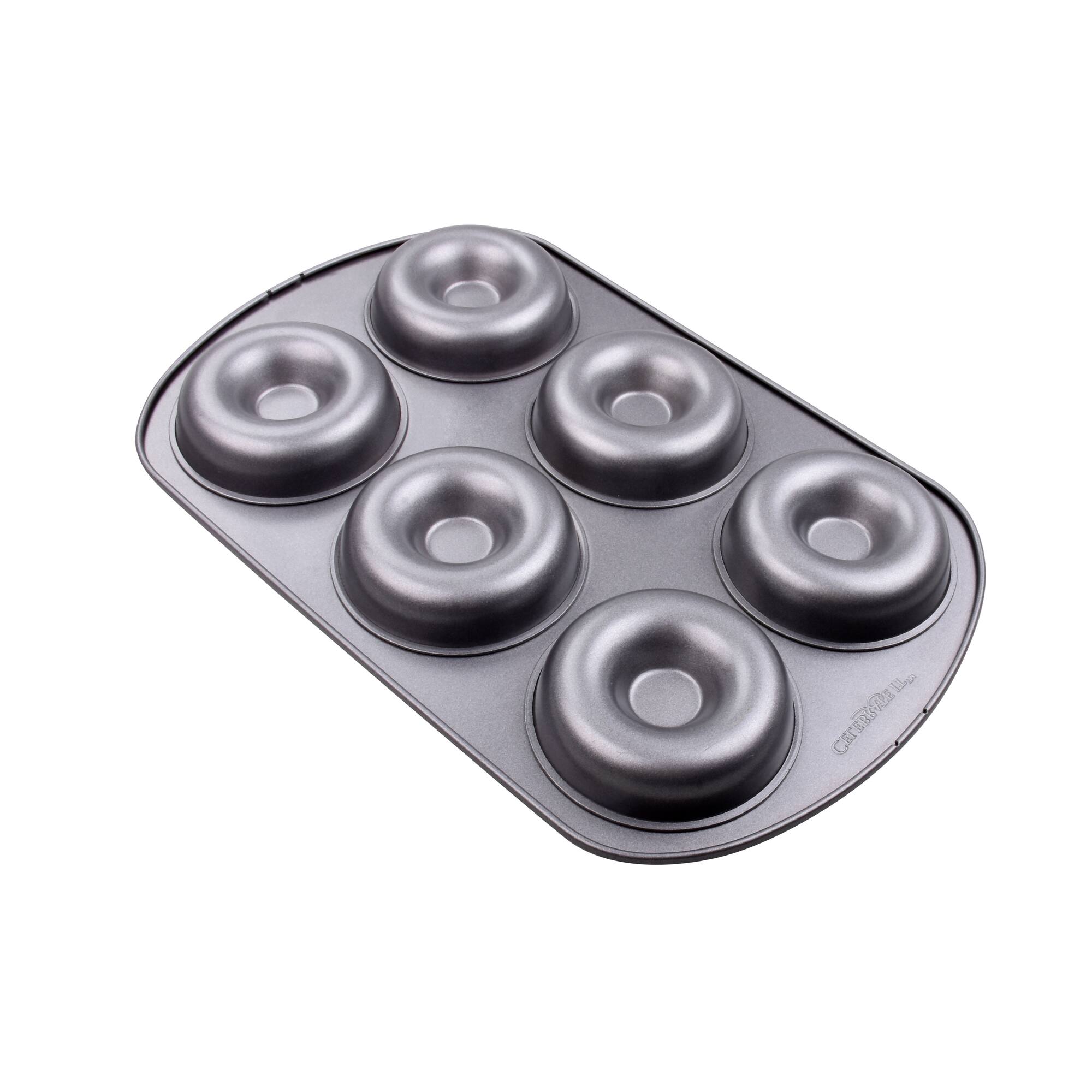 Doughnut Pan by Makery®